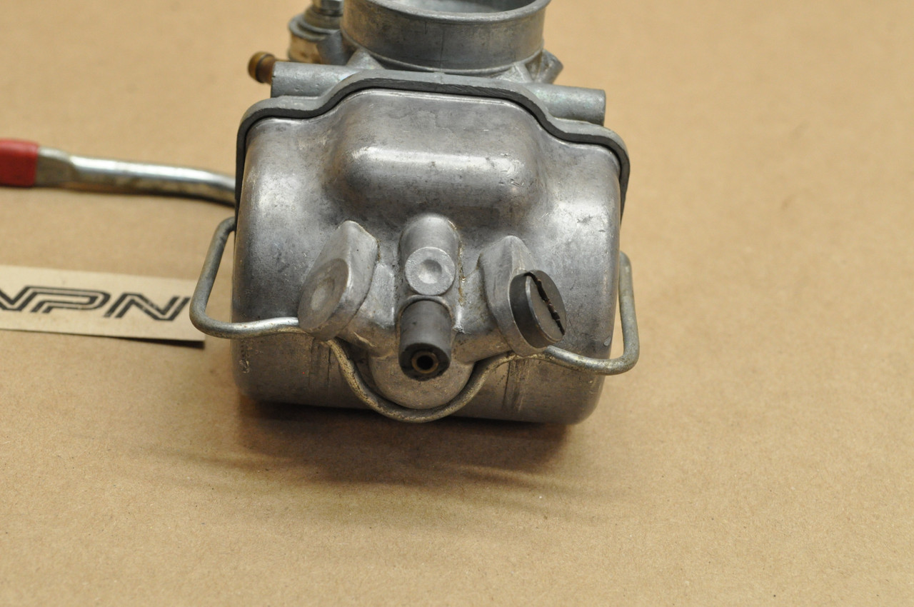 Vtg Used OEM Honda CB100 K0-K1 CL100 K0-K1 SL100 K0-K1 Carburetor