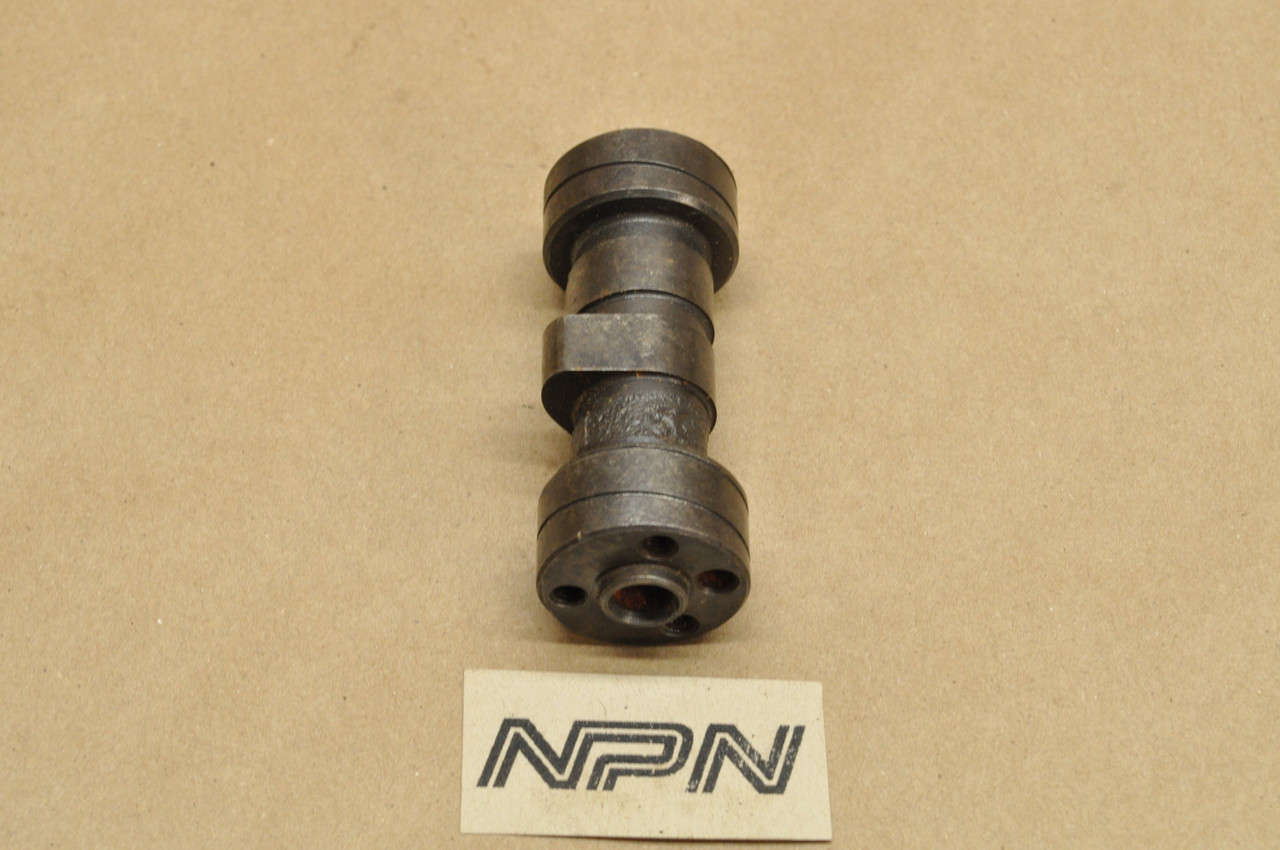 Vintage Used OEM Honda ATC70 C70 TRX70 Camshaft 14101-040-030