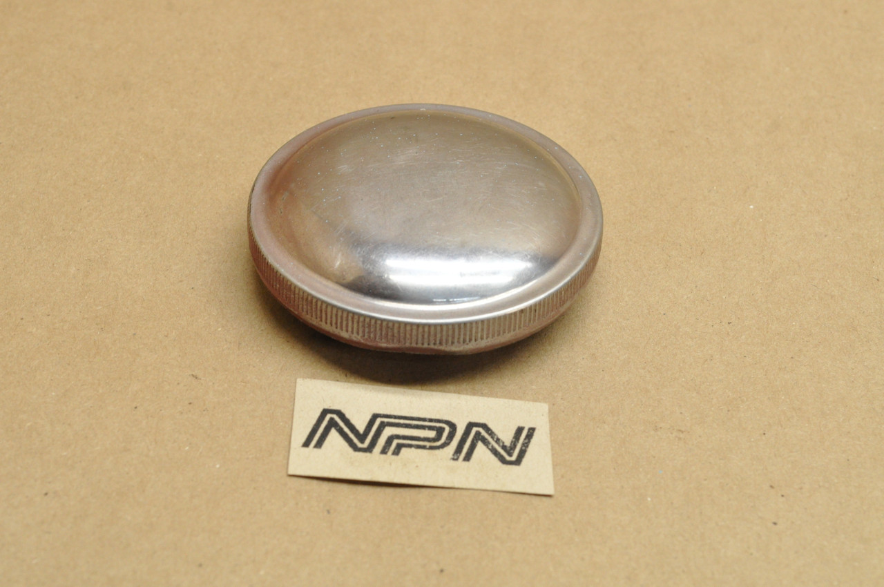 Vintage Used OEM Honda XL70 XL80 XR75 Fuel Gas Cap