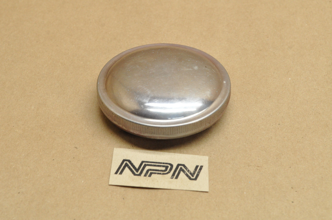 Vintage Used OEM Honda XL70 XL80 XR75 Fuel Gas Cap