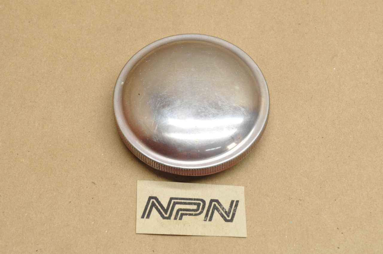 Vintage Used OEM Honda XL70 XL80 XR75 Fuel Gas Cap