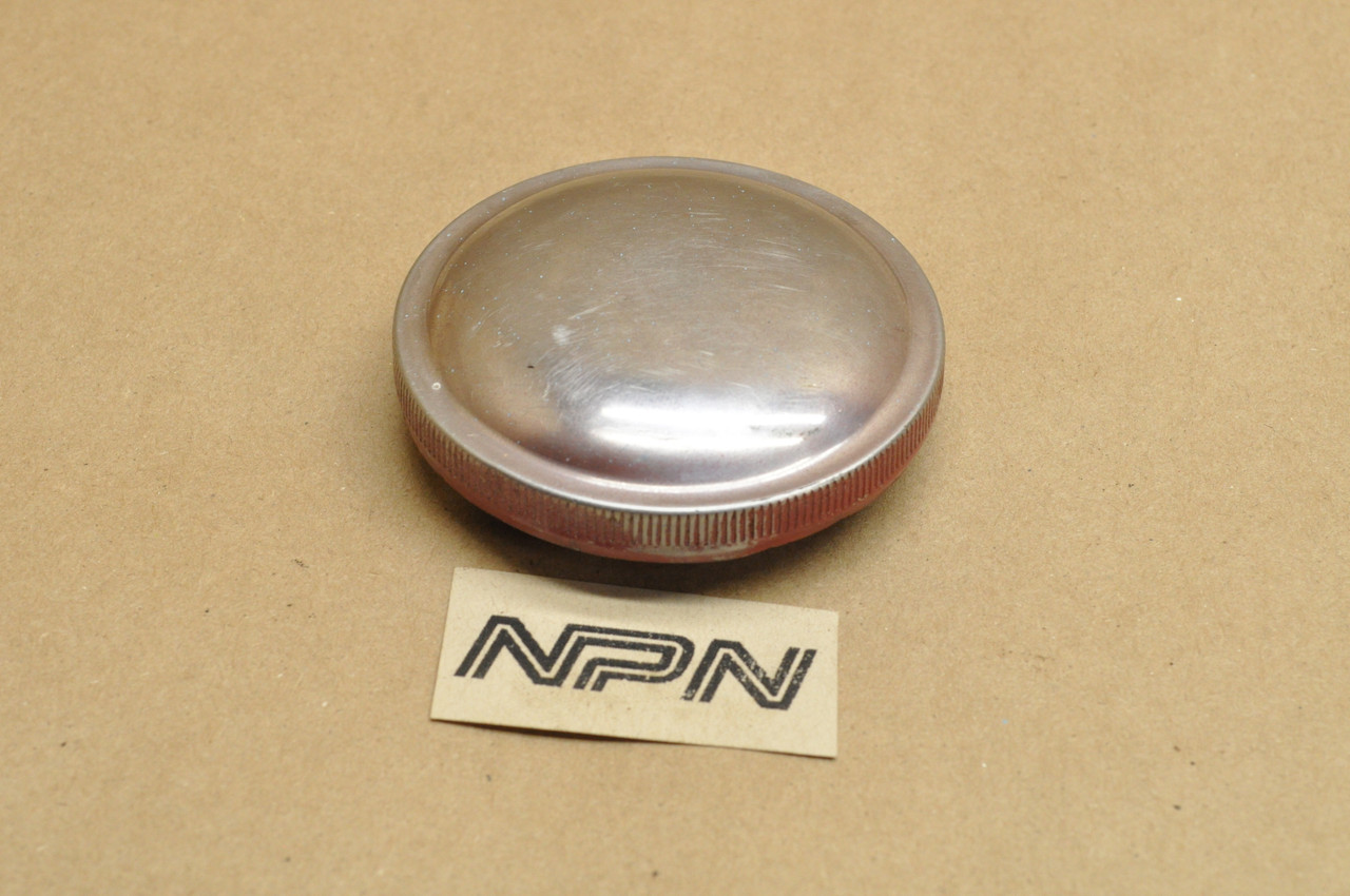 Vintage Used OEM Honda XL70 XL80 XR75 Fuel Gas Cap
