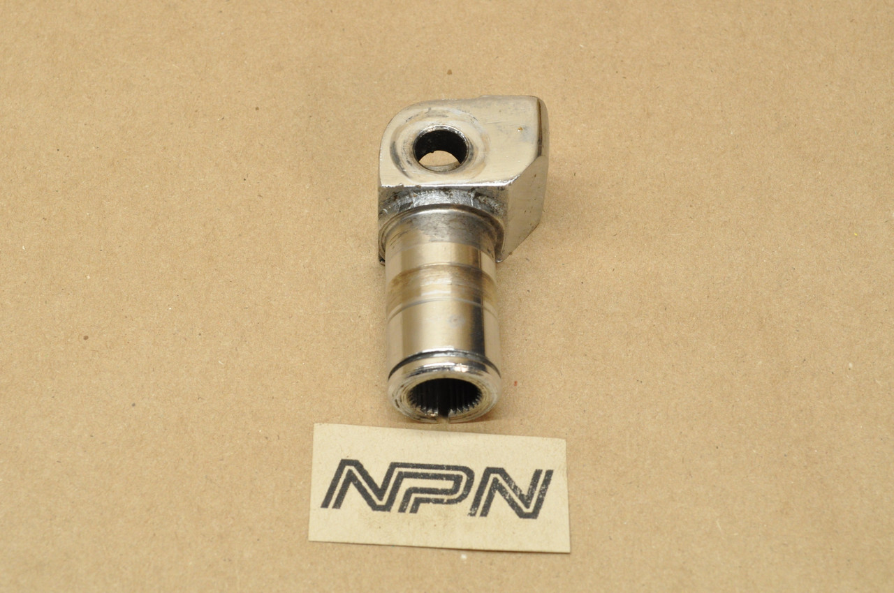 Vtg Used OEM Honda CA72 CA77 CL72 CL77 Kick Start Pedal Joint 28241-259-000
