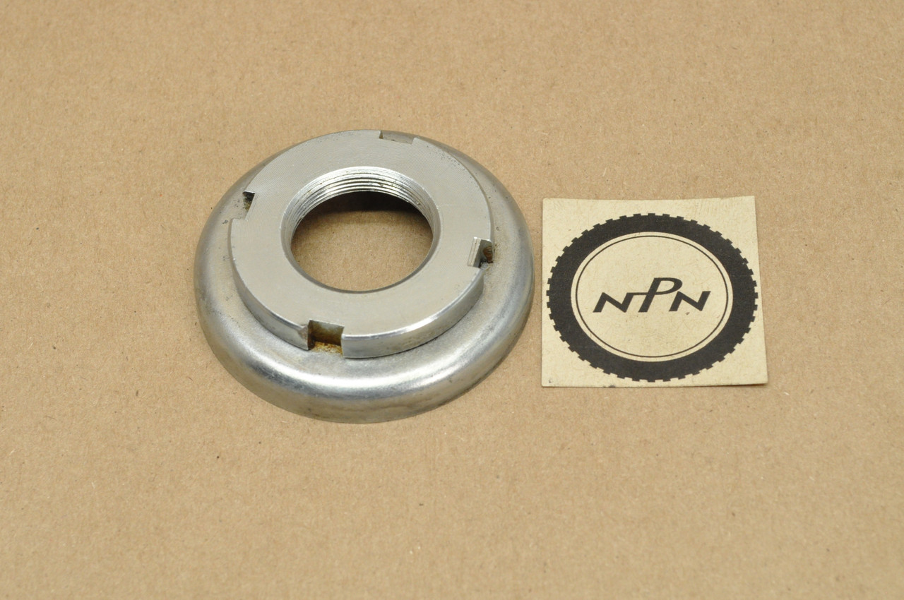 Vtg OEM Honda CB350 CB750 CM400 CX500 SL350 TLR200 XL250 Thread 53220-286-000