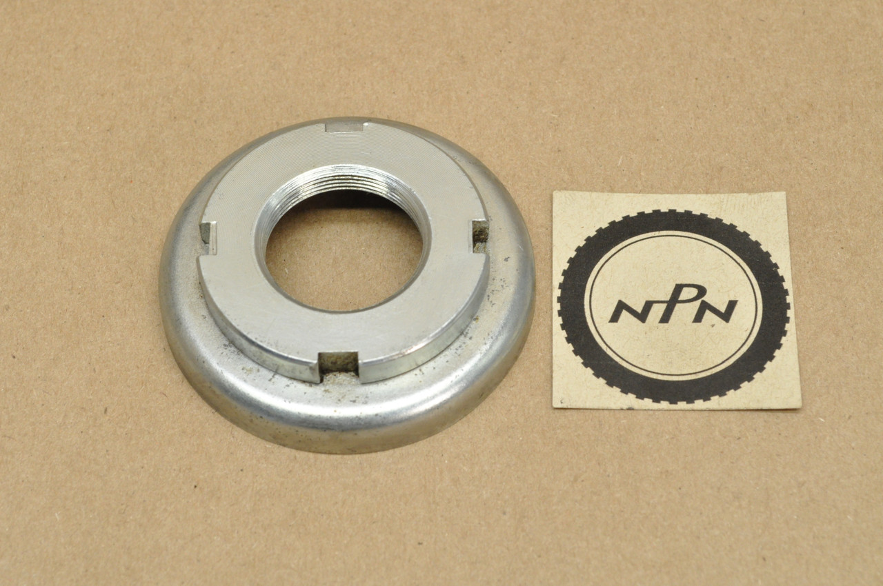 Vtg OEM Honda CB350 CB750 CM400 CX500 SL350 TLR200 XL250 Thread 53220-286-000