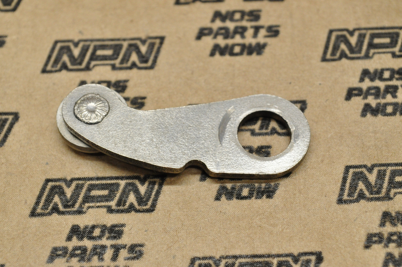 Vtg OEM Honda CA160 CB160 CL160 CL175 Gear Shift Drum Stopper 24430-216-000