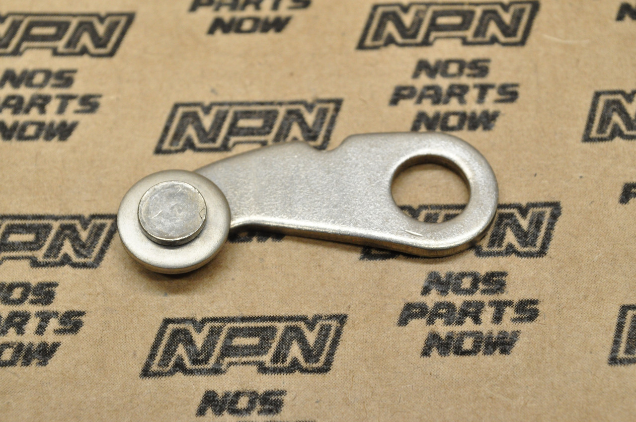 Vtg OEM Honda CA160 CB160 CL160 CL175 Gear Shift Drum Stopper 24430-216-000