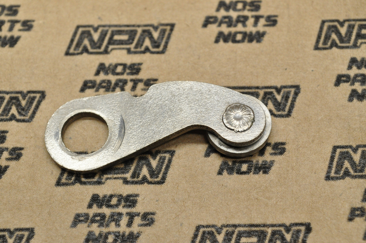 Vtg OEM Honda CA160 CB160 CL160 CL175 Gear Shift Drum Stopper 24430-216-000