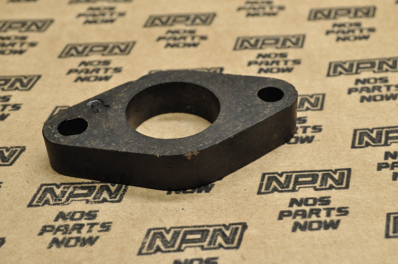 Vtg Used OEM Honda CA160 CB160 CL160 Right Carburetor Insulator 16211-216-000