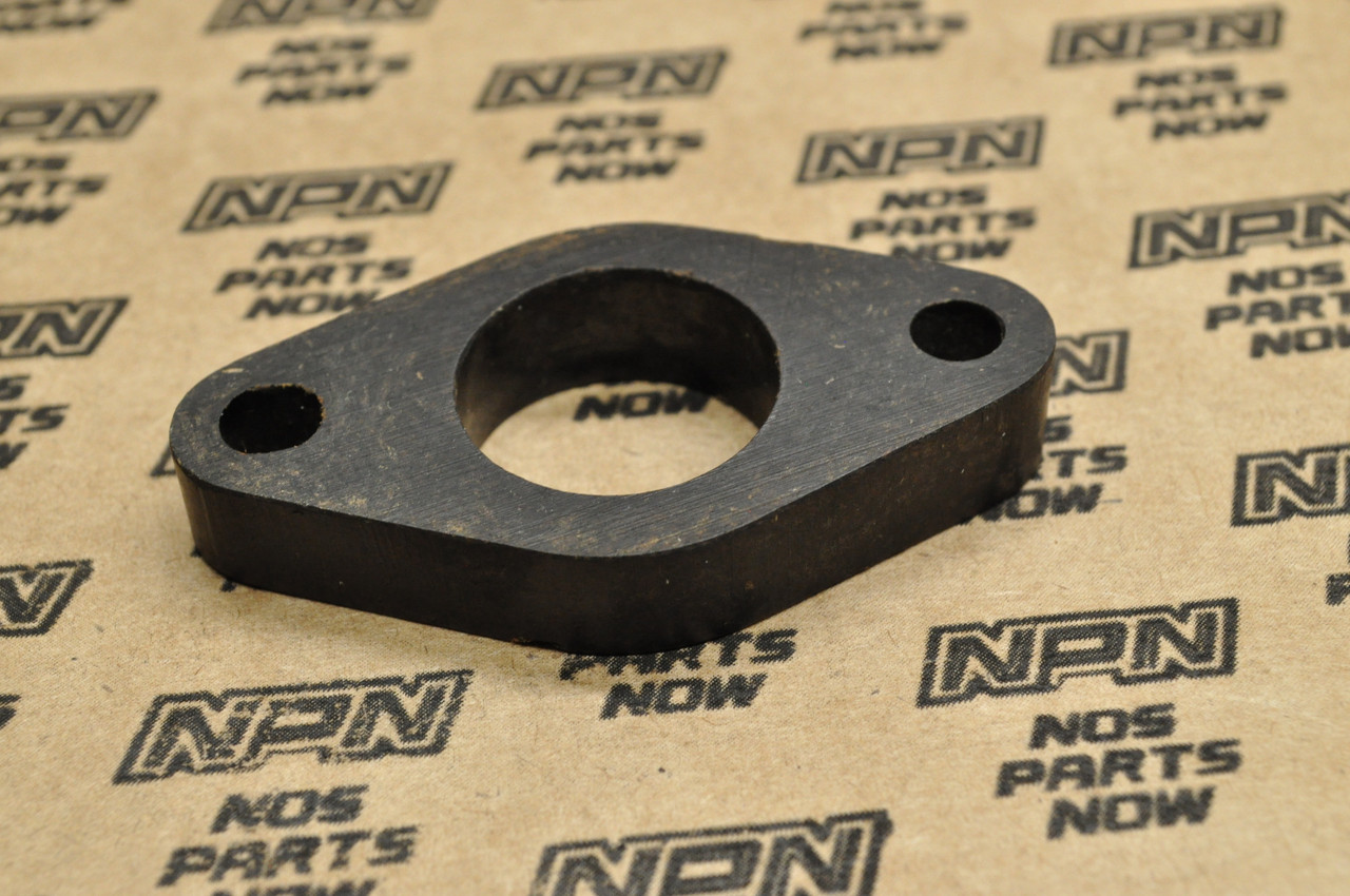 Vtg Used OEM Honda CA160 CB160 CL160 Right Carburetor Insulator 16211-216-000