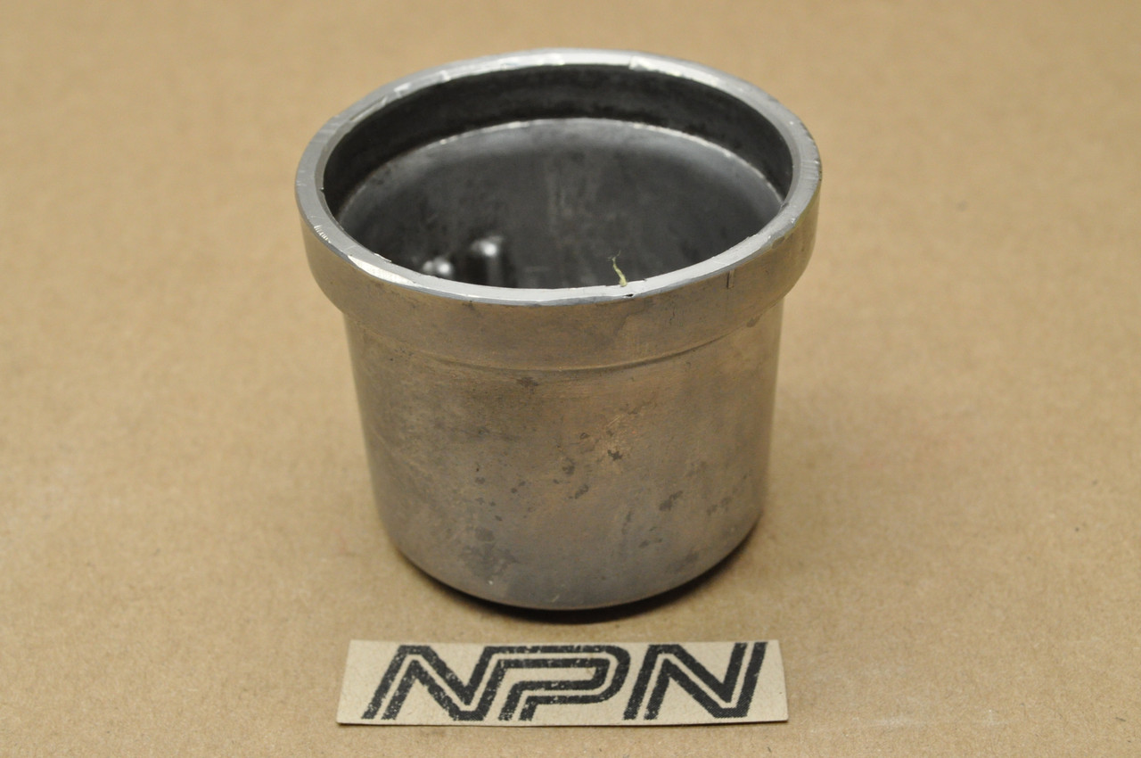 Vintage Used OEM Honda CA160 CB160 CL160 Oil Filter Rotor 15441-216-000