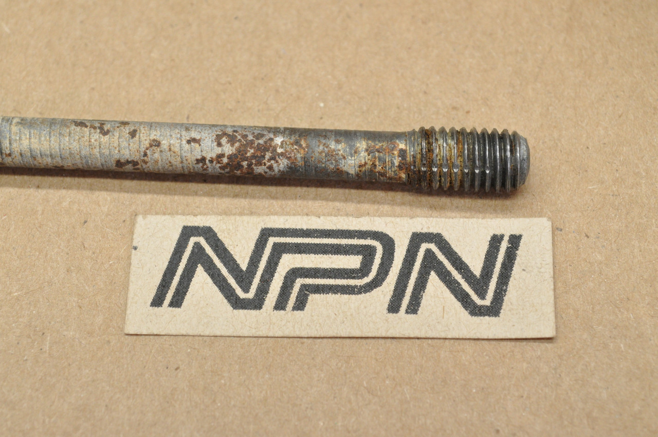 Vtg Used OEM Honda CA175 CB160 CB175 CD175 CL160 CL175 SL175 Stud 90031-216-000