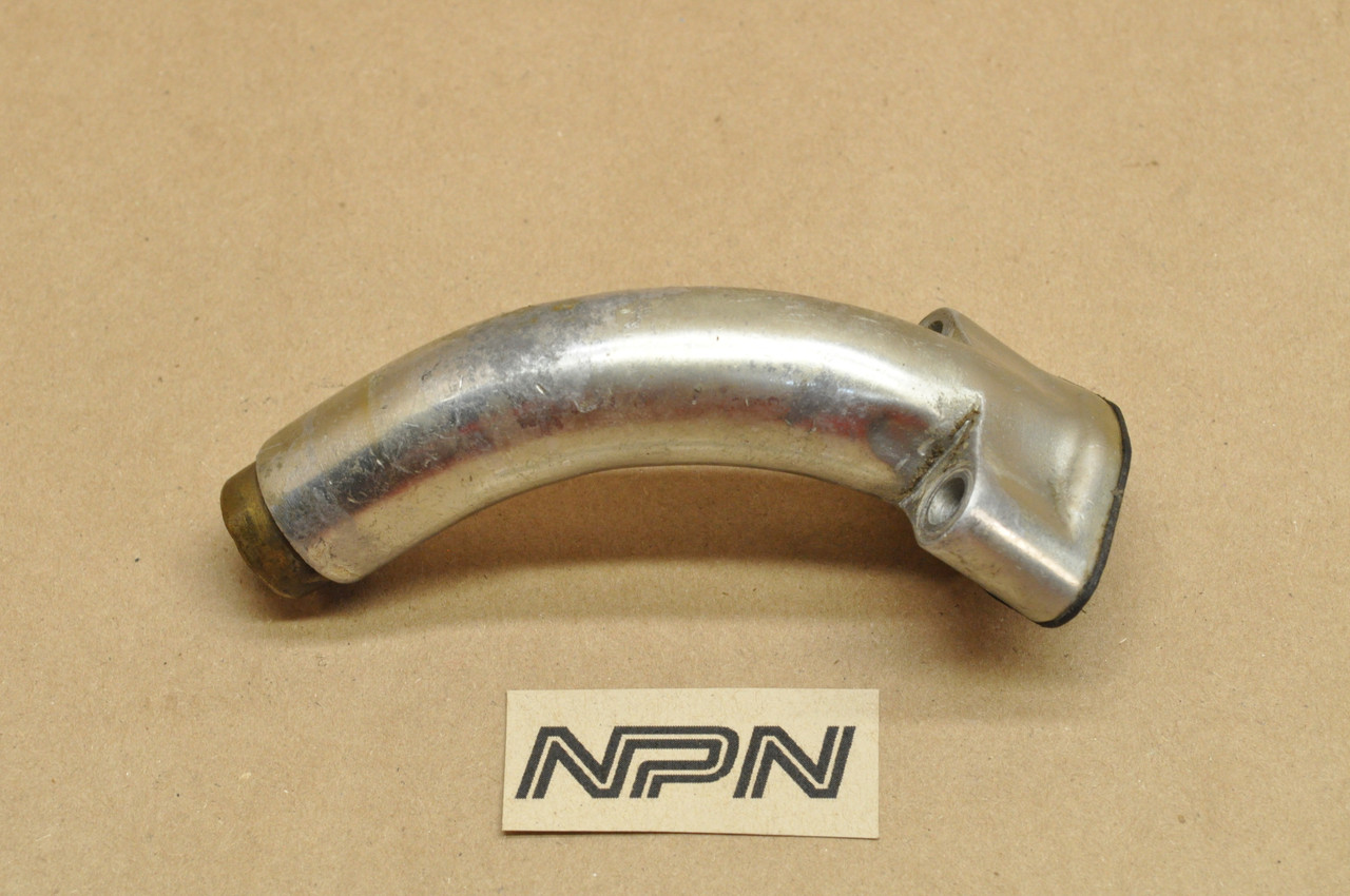 BKK Classic Carburetor Inlet Pipe For Honda C110 CA110 C111 C115 – 16261-011-020