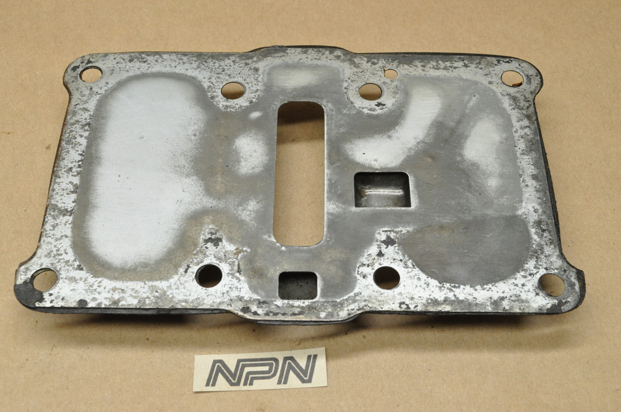 Vtg OEM Honda CB350 CB350G CL350 SL350 Cylinder Head Cover Gasket 12394-312-000