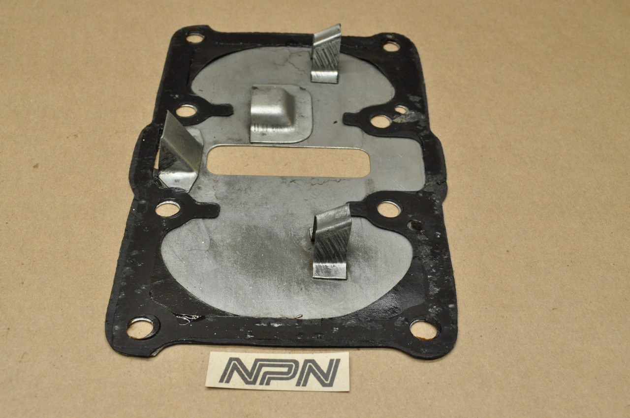 Vtg OEM Honda CB350 CB350G CL350 SL350 Cylinder Head Cover Gasket 12394-312-000