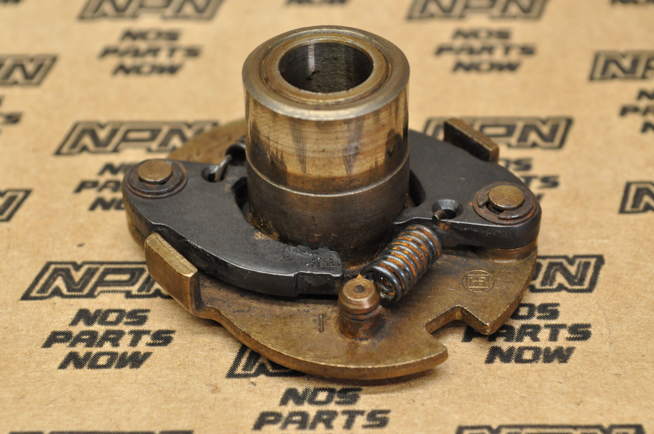 Vintage Used OEM Honda CL90 CM91 CT90 S90 Points Spark Advancer 30220-028-004