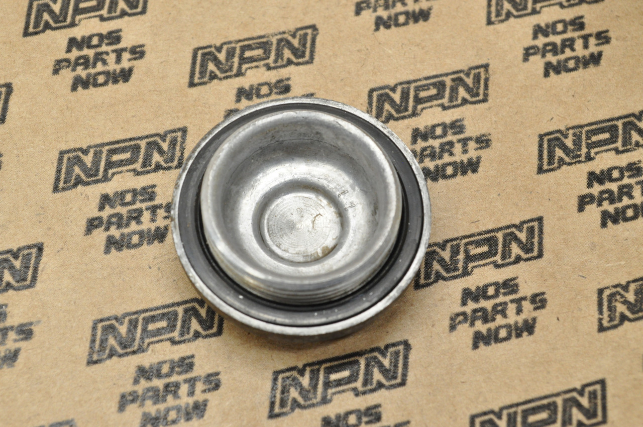 Vtg Used OEM Honda CB750 CB900 SL350 Z50 Valve Tappet Cover 12361-035-000