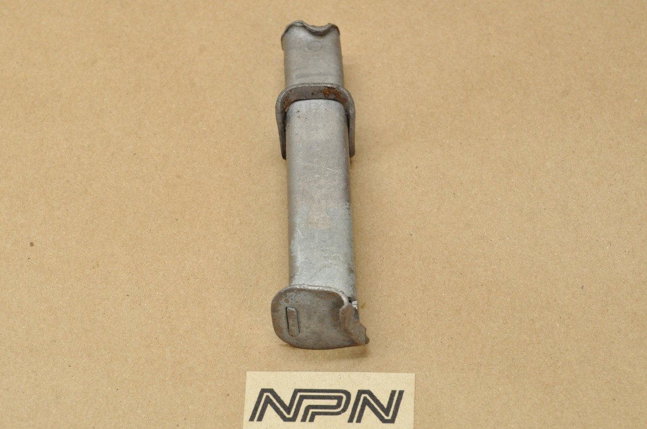 Vintage Used OEM Honda CA77 CB350 CB750 CL450 CL90 S90 Z50 Foot Peg 50715-283-000