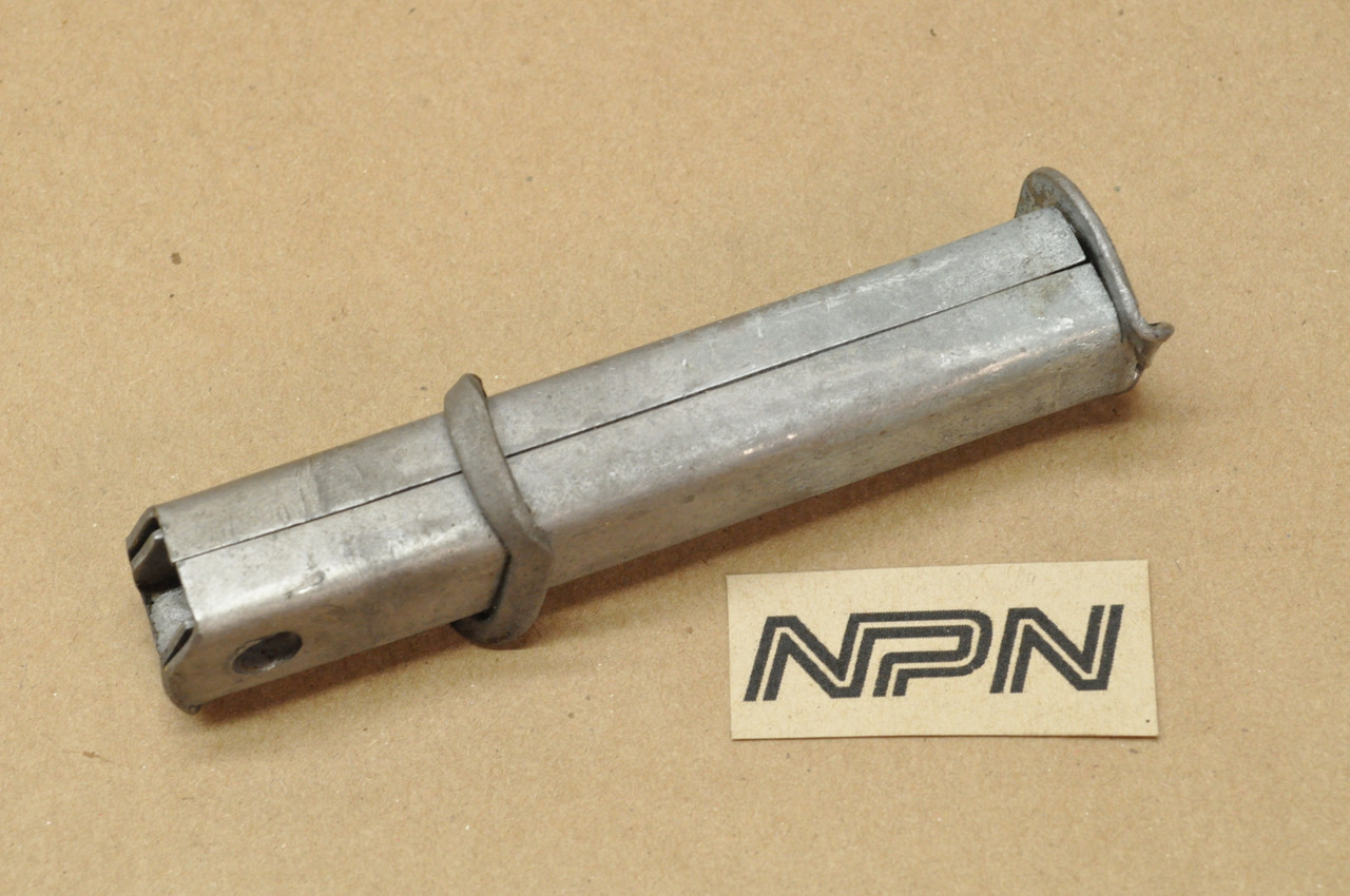 Vintage Used OEM Honda CA77 CB350 CB750 CL450 CL90 S90 Z50 Foot Peg 50715-283-000