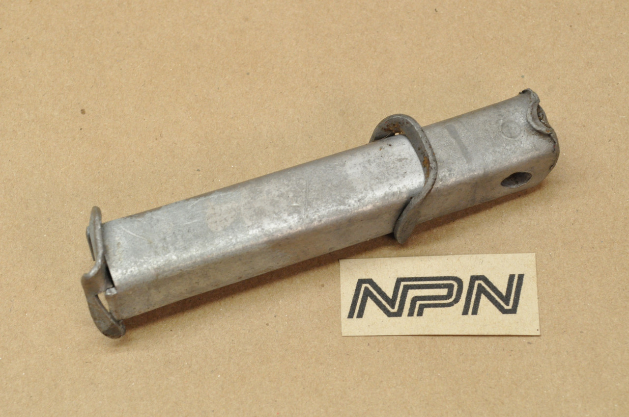 Vintage Used OEM Honda CA77 CB350 CB750 CL450 CL90 S90 Z50 Foot Peg 50715-283-000