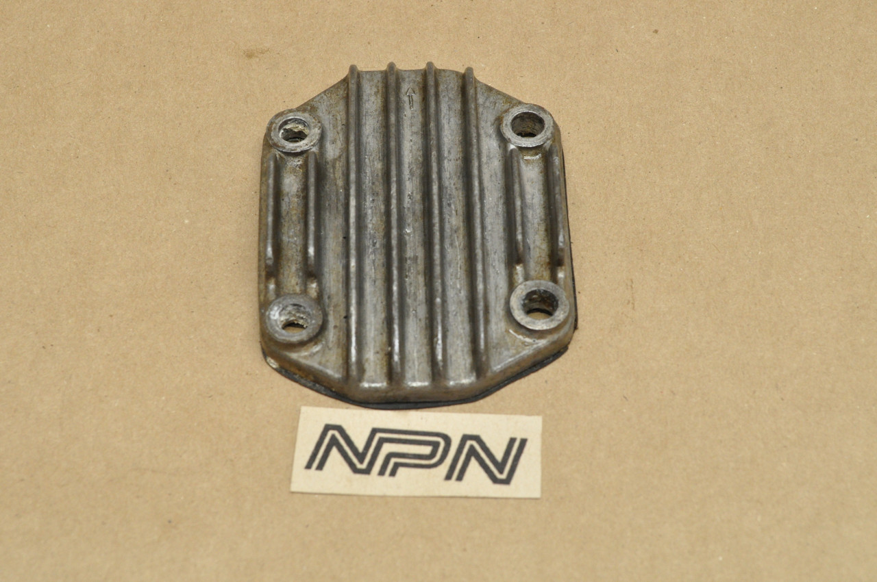 Vintage Used OEM Honda CL70 CT70 SL70 XL70 Z50 Cylinder Cover 12301-035-000