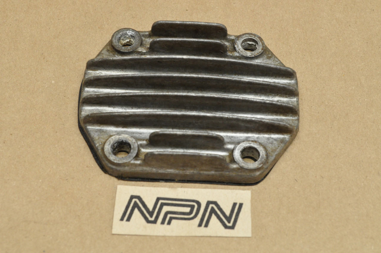Vintage Used OEM Honda CL70 CT70 SL70 XL70 Z50 Cylinder Cover 12301-035-000