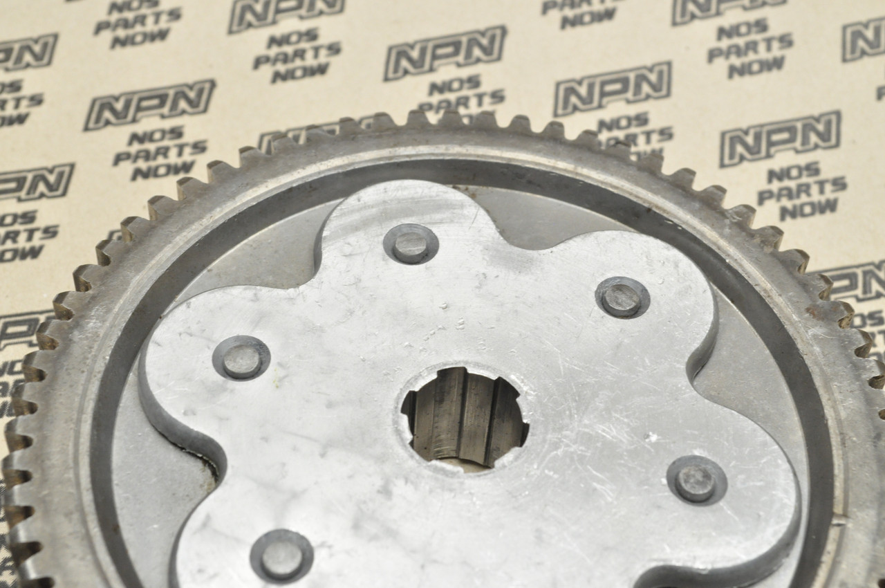 Vtg Used OEM Honda C70 CT70 S65 SL70 Z50 Primary Drive Gear 67T 23110-087-000