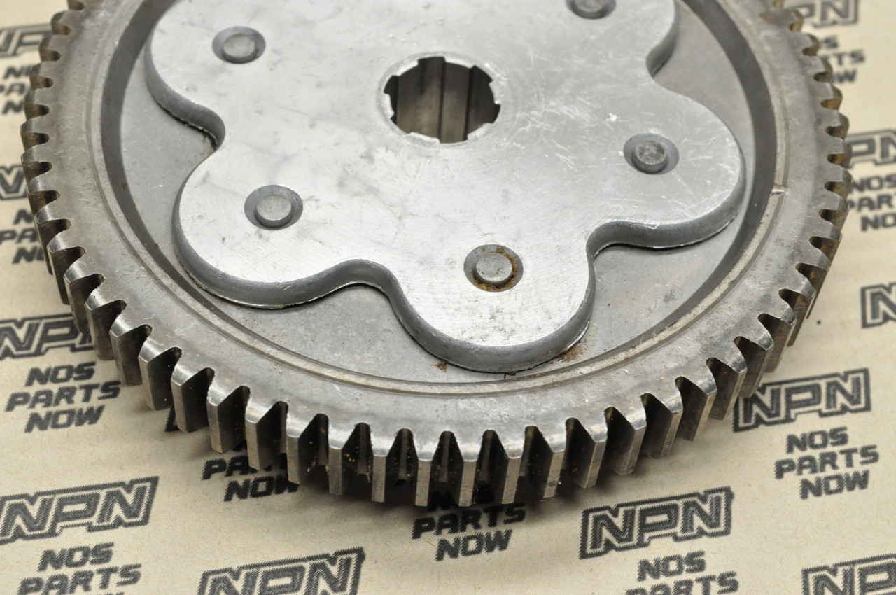 Vtg Used OEM Honda C70 CT70 S65 SL70 Z50 Primary Drive Gear 67T 23110-087-000