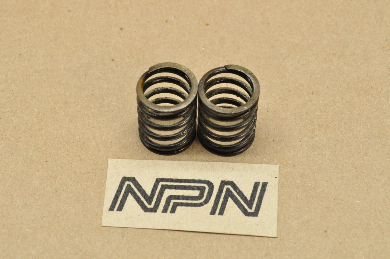 Vtg Used OEM Honda QA50 K0-K3 Z50 K0-1987 Z50R Z50RD Clutch Spring Qty2 22401-040-010