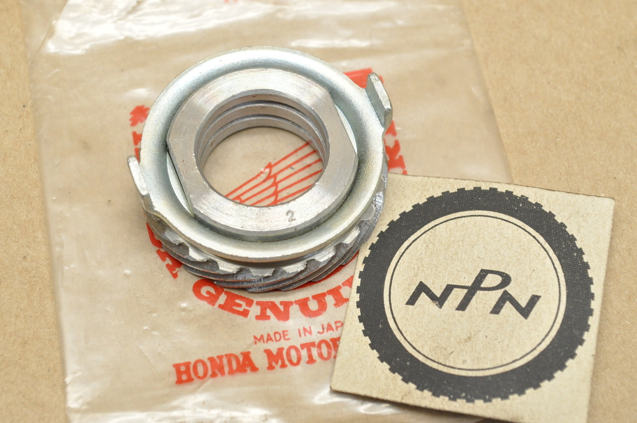NOS Honda CT70 H Trail 70 Speedometer Drive Gear 44804098950 NOS Parts NOW