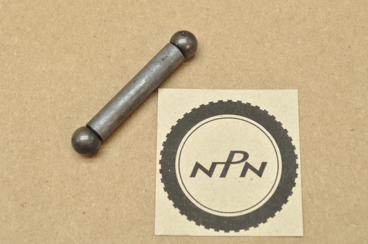 Vintage OEM Honda CB350 F CB550 Clutch Lifter Rod 22850-333-000