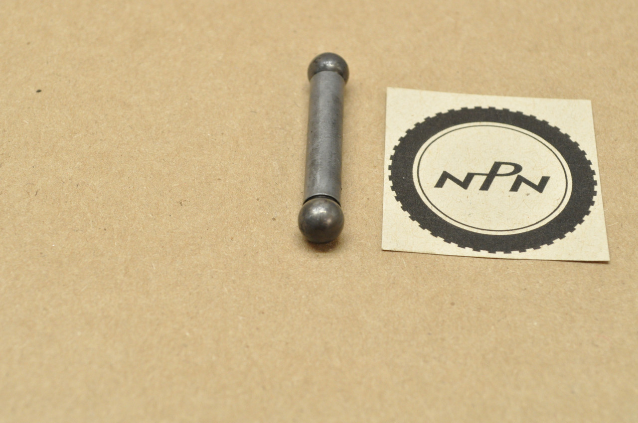 Vintage OEM Honda CB350 F CB550 Clutch Lifter Rod 22850-333-000