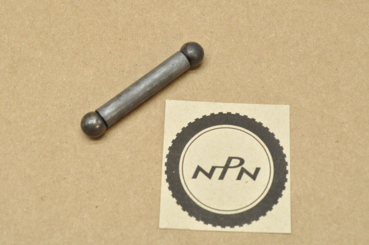 Vintage OEM Honda CB350 F CB550 Clutch Lifter Rod 22850-333-000