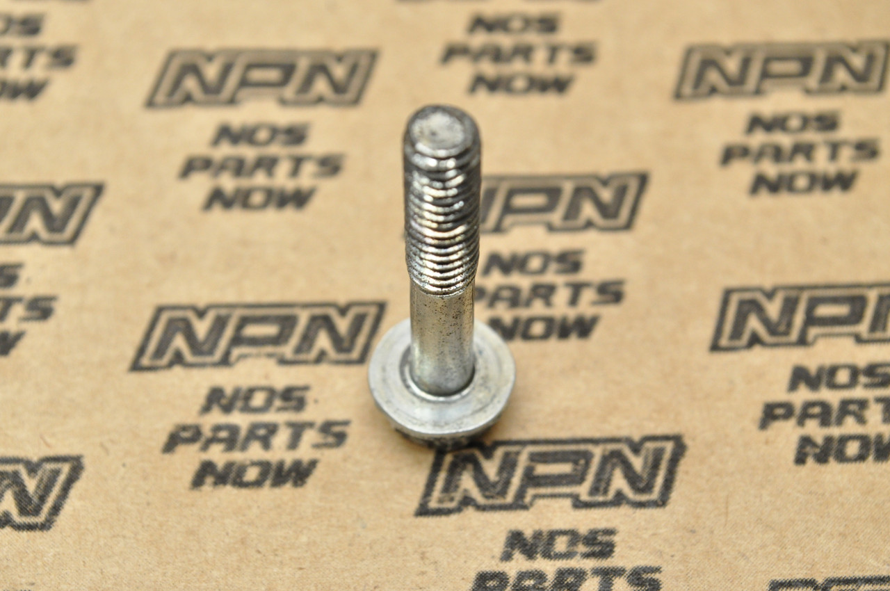 Vtg Used OEM Honda CB350 CB750 CB900 FT500 XL250 XL500 XR500 Bolt 95700-06032-00