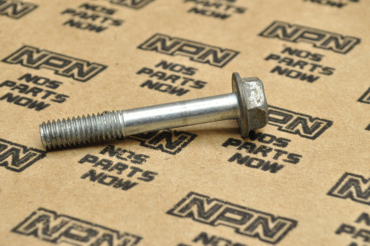 Vtg Used OEM Honda CB1000 CB1100 CB350 CB650 CB750 CB900 CBX Bolt 95700-06040-00