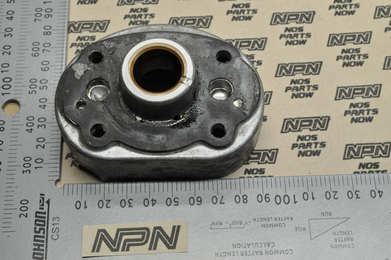 Vtg Used OEM Honda CA160 CB160 CL160 Points Base 30361-216-000