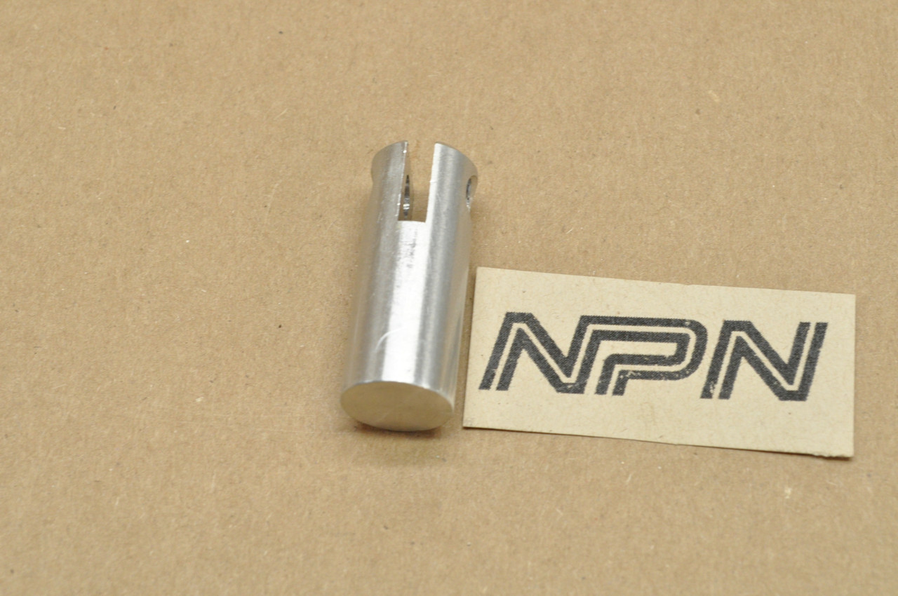 Vtg OEM Honda CA175 CA95 CB160 CB175 CB92 CL125 CL175 SL175 Oil Plunger 15231-205-000