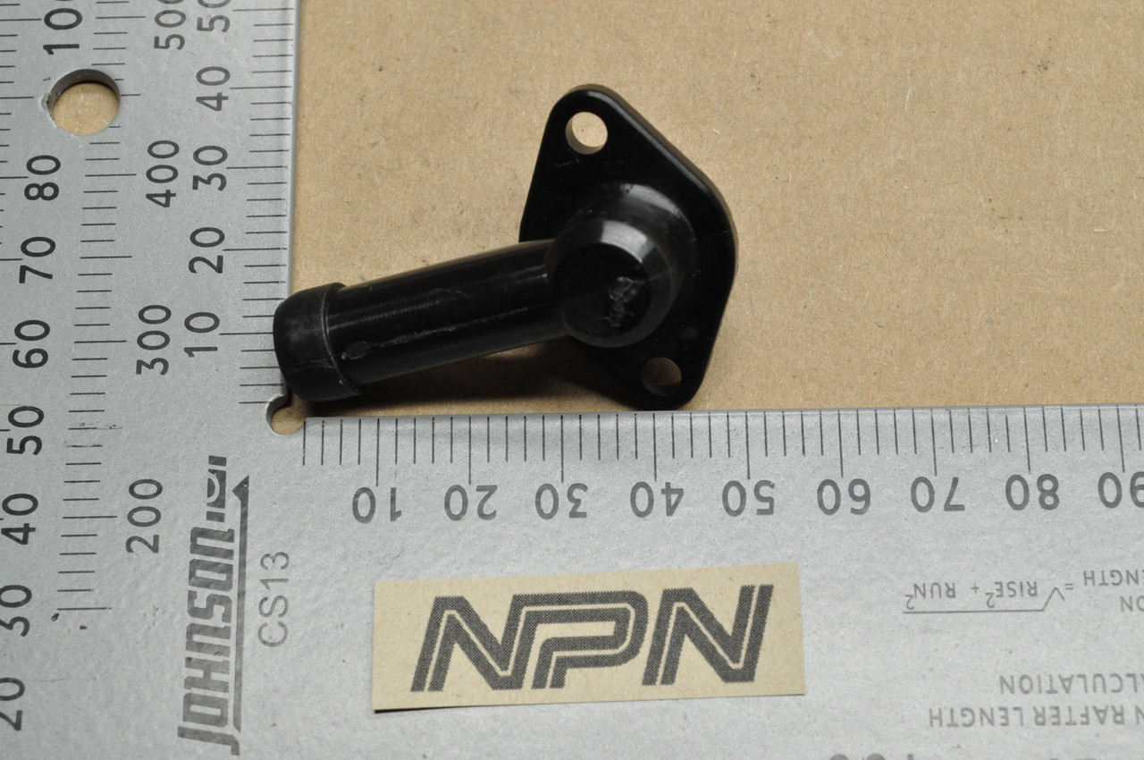 NOS Honda ATC200 CB750 CB900 CBX CX500 VF1100 Cylinder Connector 43503-422-006