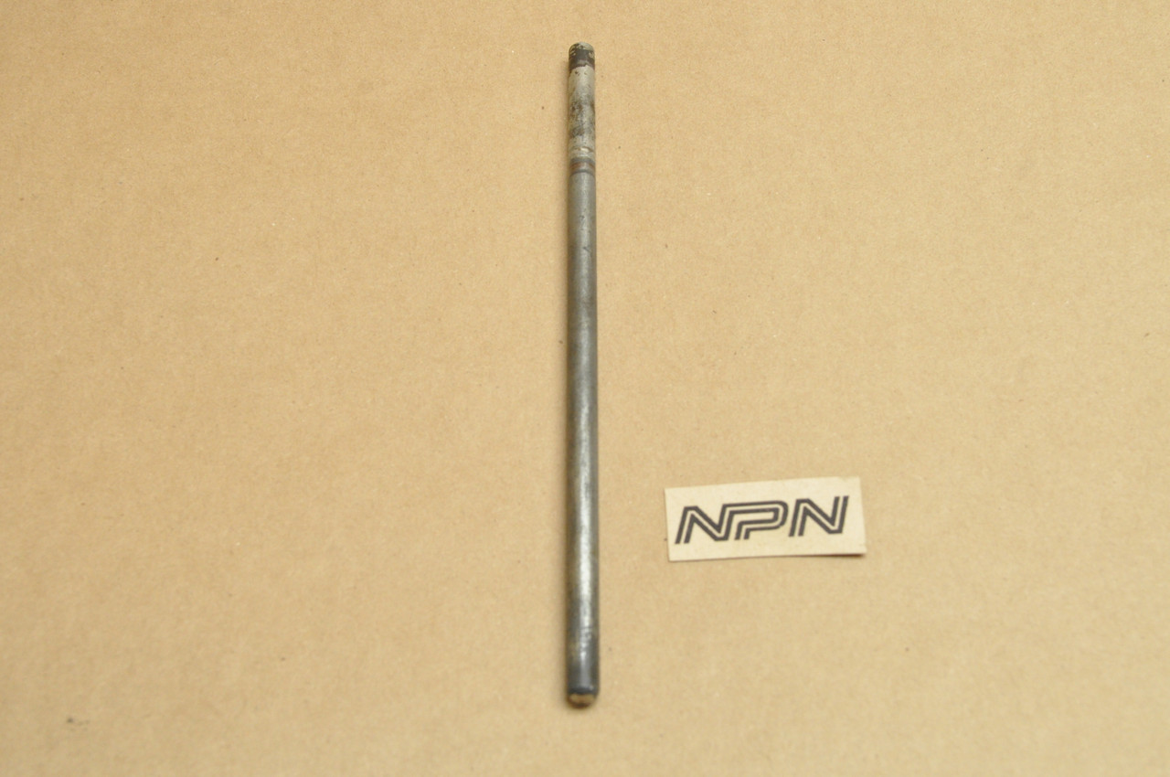 Vtg Used OEM Honda CA175 CB160 CB175 CD175 CL160 CL175 SL175 Push Rod 22850-216-000