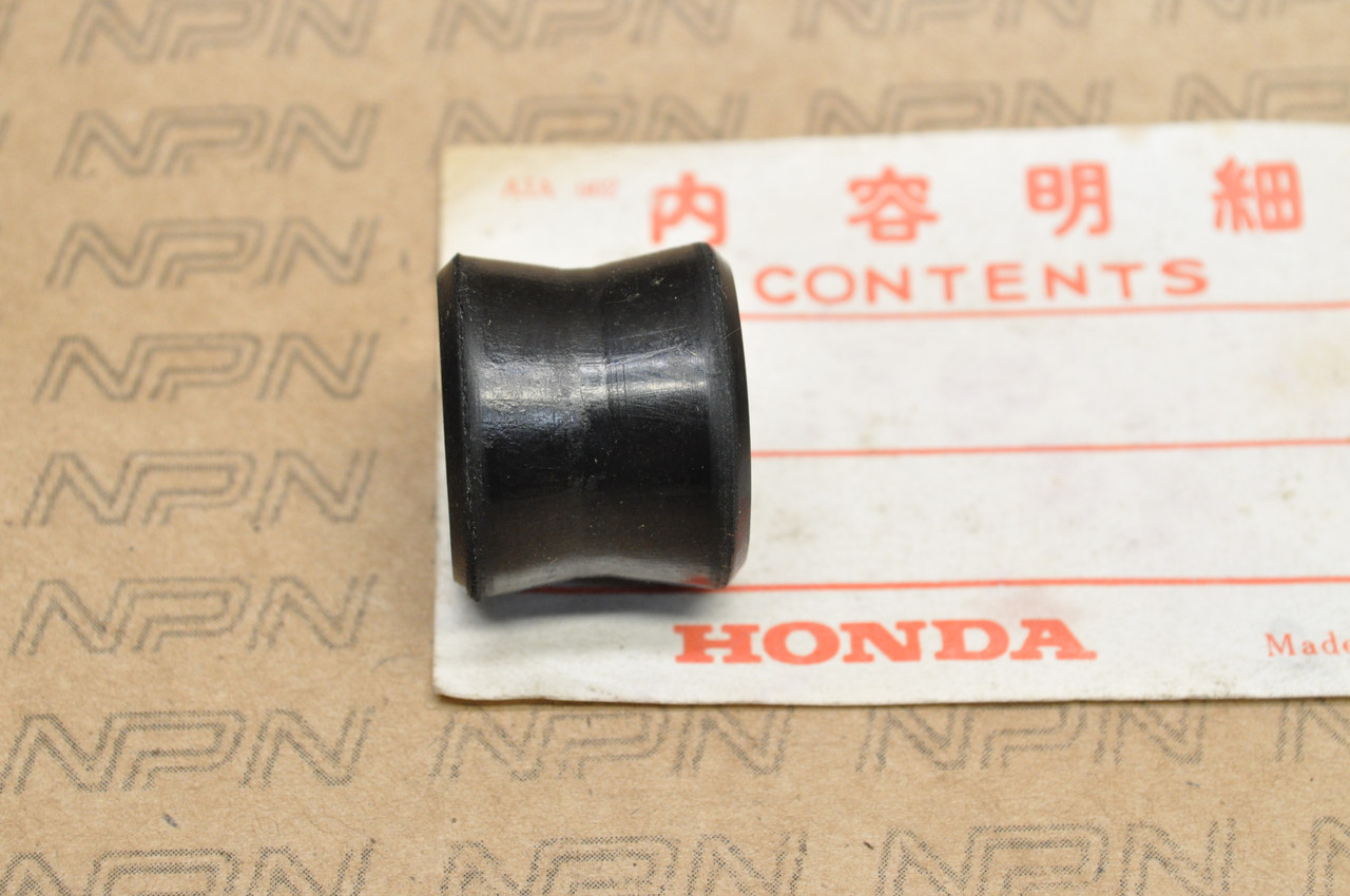 NOS Honda CN250 SA50 SE50 SL100 SL90 Shock Top Rubber Cushion 52489-074-003
