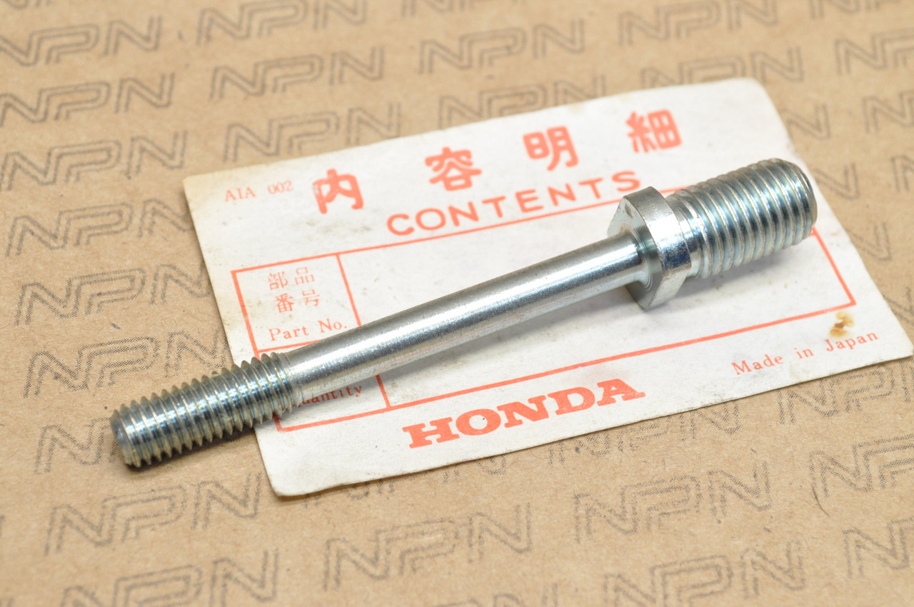 NOS Honda TL250 K0-1976 XL250 K1-1976 Cylinder Flange Bolt 90033-329-770