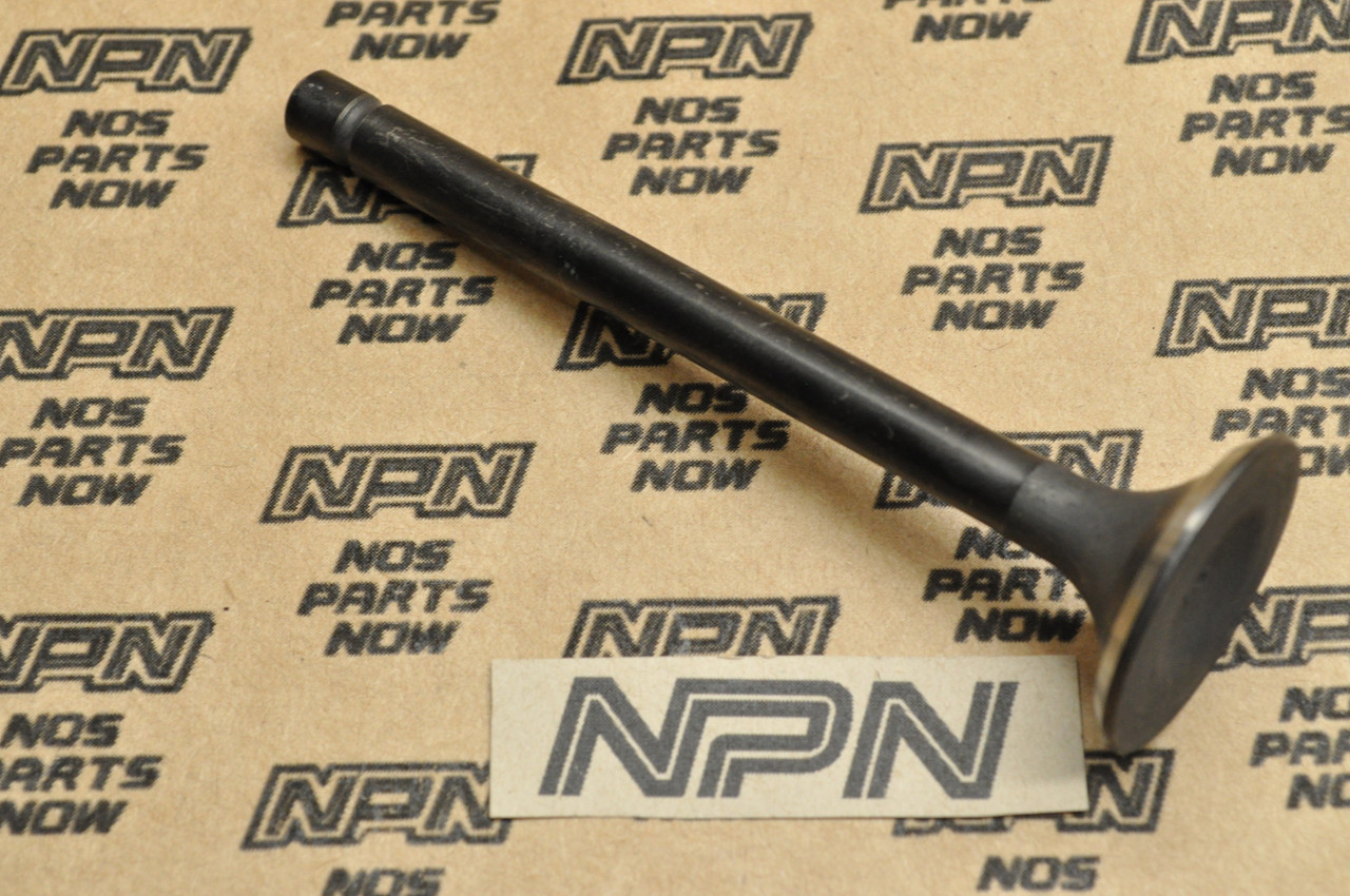 NOS Honda XL175 K0-1978 Exhaust Valve 14721-362-000