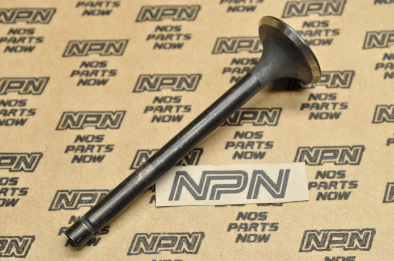 NOS Honda XL175 K0-1978 Exhaust Valve 14721-362-000