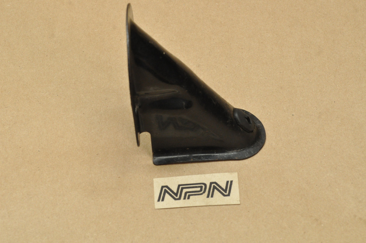 Vintage Used OEM Honda Z50 K3-1978 Rear Brake Tail Light Mount Bracket 84701-120-670 B