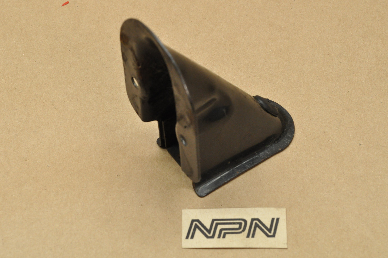 Vintage Used OEM Honda Z50 K3-1978 Rear Brake Tail Light Mount Bracket 84701-120-670 B