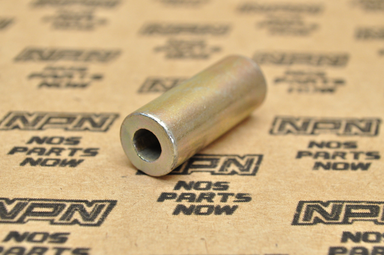 NOS Honda XL350 K0-K1 Chain Tensioner Roller Collar 52158-356-000