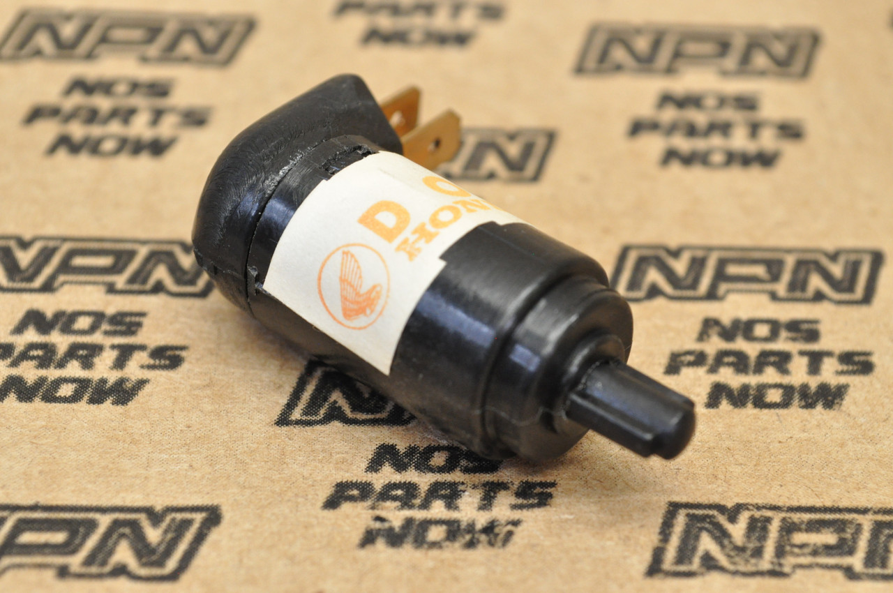 NOS Honda CB400 CB750 CB900 CM400 CX500 GL1100 Brake Switch 35340-422-013