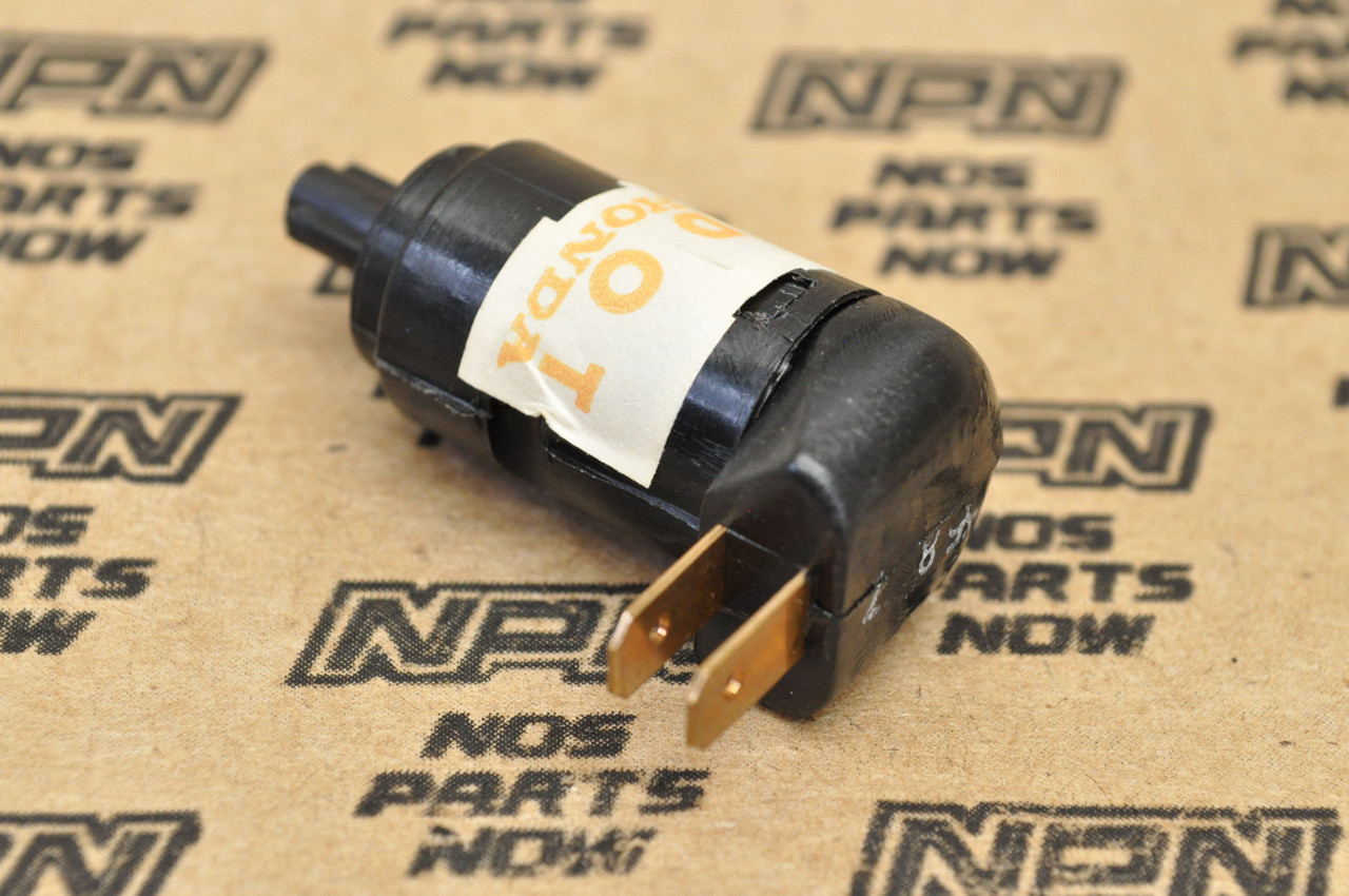 NOS Honda CB400 CB750 CB900 CM400 CX500 GL1100 Brake Switch 35340-422-013