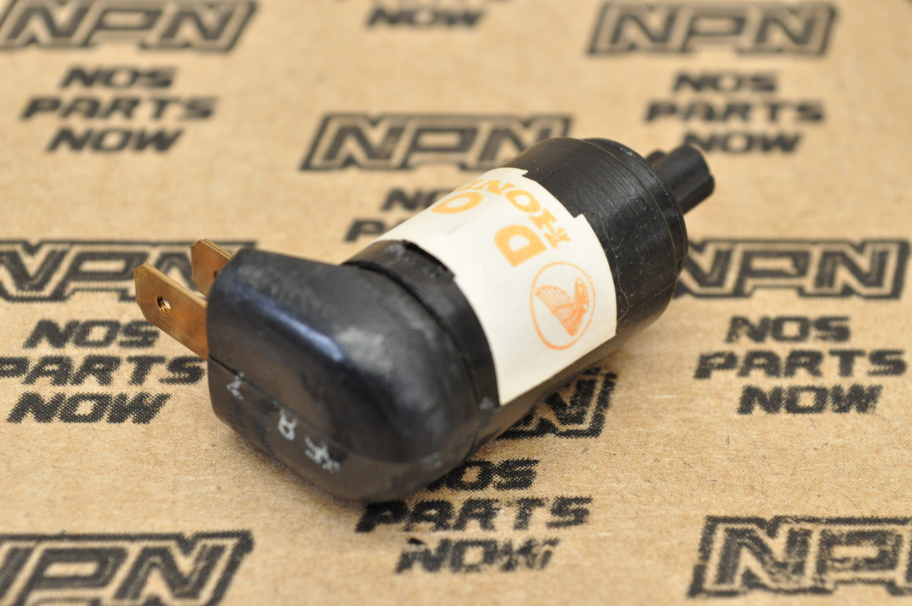 NOS Honda CB400 CB750 CB900 CM400 CX500 GL1100 Brake Switch 35340-422-013