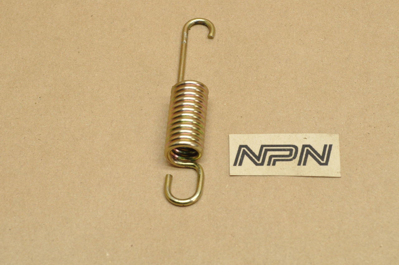 Vtg Used OEM Honda CB550 CB750 CL450 CL72 CL77 CT70 ST90 XL70 Stand Spring 95014-72401